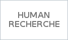 Logo HUMAN RECHERCHE