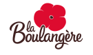 Logo La Boulangère & Co