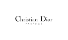 Logo Parfums Christian Dior