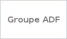 Logo Groupe ADF