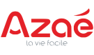 Logo Azaé Arles