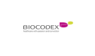 Logo BIOCODEX