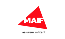 Logo MAIF 