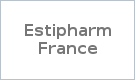 Logo Estipharm France