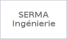 Logo SERMA Ingénierie