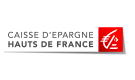 Caisse d'Epargne Haut de France