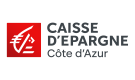 Caisse d'Epargne Côte d'Azur