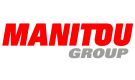 Logo Manitou Group