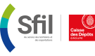 Logo SFIL