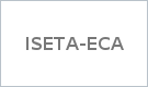 Logo ISETA-ECA