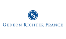GEDEON RICHTER FRANCE
