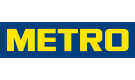 Logo METRO France