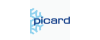 Logo Picard Surgelés 