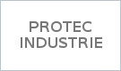 Logo PROTEC INDUSTRIE