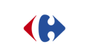 Logo CARREFOUR FRANCE