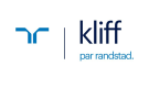 Logo KLIFF par Randstad