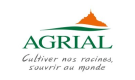 Logo AGRIAL