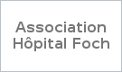 Logo Association Hôpital Foch