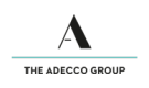 Logo The Adecco Group