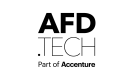 Logo AFD TECHNOLOGIES / AFD.TECH