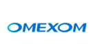 Logo Omexom