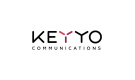 Logo KEYYO De Bouygues Télécoms Entreprise