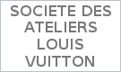 Logo SOCIETE DES ATELIERS LOUIS VUITTON