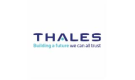 Logo THALES SA