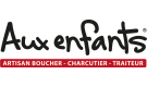 BOUCHERIE AUX ENFANTS