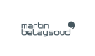 Logo Martin Belaysoud