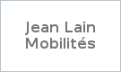 Logo Jean Lain Mobilités