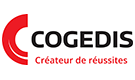 Logo COGEDIS