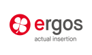 Ergos Actual Insertion
