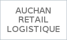 Logo AUCHAN RETAIL LOGISTIQUE