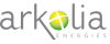 Logo ARKOLIA ENERGIES