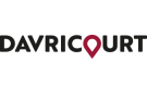 Logo Davricourt