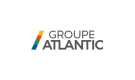 Logo GROUPE ATLANTIC