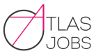 Logo ATLAS JOBS