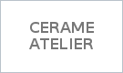 Logo CERAME ATELIER