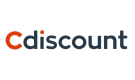 Logo Cdiscount