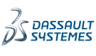 Logo Dassault Systèmes