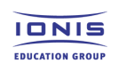 Logo Ionis Group