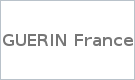 Logo GUERIN France