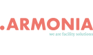 Logo ARMONIA