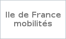 Logo Ile de France mobilités