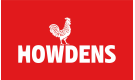 Logo HOWDENS CUISINES