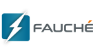 Logo FAUCHÉ