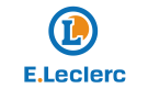 Logo Mouvement E.Leclerc
