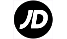 Logo JD SPORTS