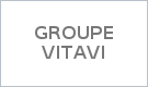 Logo GROUPE VITAVI